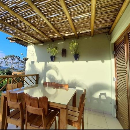 Residencia Em Condom, 1 Ou 2 Suites, Vista Para O Mar, Praia Do Curral, อิลญาเบลา ภายนอก รูปภาพ