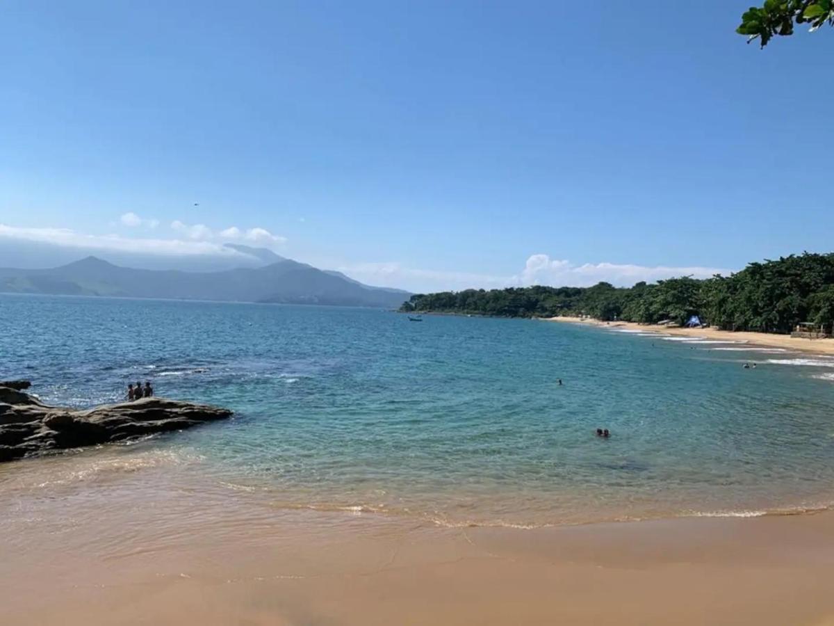 Residencia Em Condom, 1 Ou 2 Suites, Vista Para O Mar, Praia Do Curral, อิลญาเบลา ภายนอก รูปภาพ