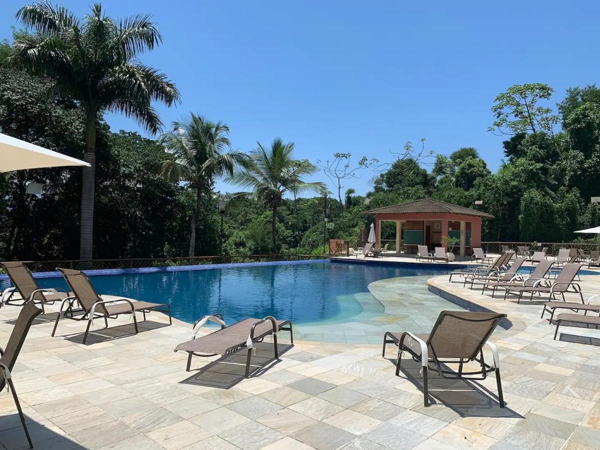 Residencia Em Condom, 1 Ou 2 Suites, Vista Para O Mar, Praia Do Curral, อิลญาเบลา ภายนอก รูปภาพ