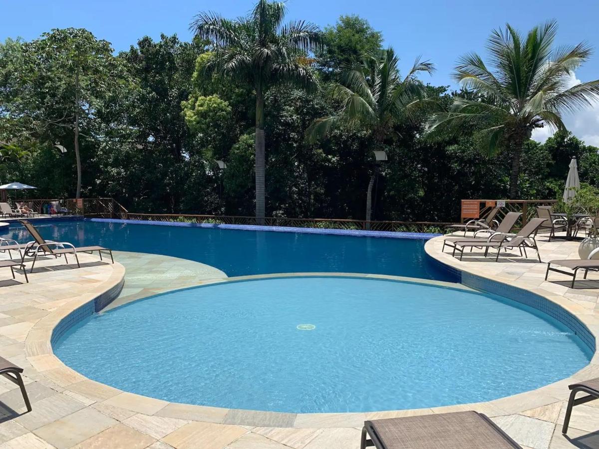 Residencia Em Condom, 1 Ou 2 Suites, Vista Para O Mar, Praia Do Curral, อิลญาเบลา ภายนอก รูปภาพ