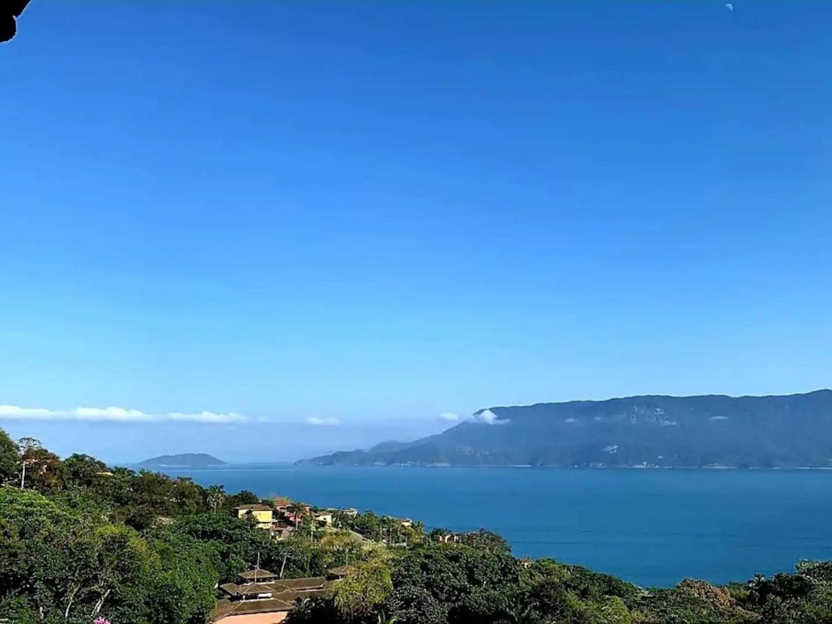 Residencia Em Condom, 1 Ou 2 Suites, Vista Para O Mar, Praia Do Curral, อิลญาเบลา ภายนอก รูปภาพ