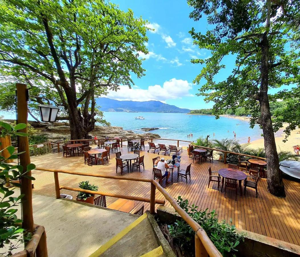 Residencia Em Condom, 1 Ou 2 Suites, Vista Para O Mar, Praia Do Curral, อิลญาเบลา ภายนอก รูปภาพ