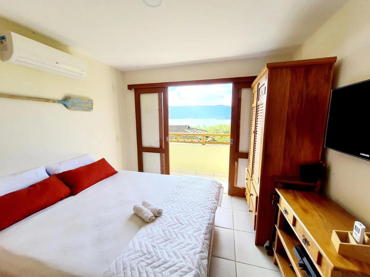 Residencia Em Condom, 1 Ou 2 Suites, Vista Para O Mar, Praia Do Curral, อิลญาเบลา ภายนอก รูปภาพ