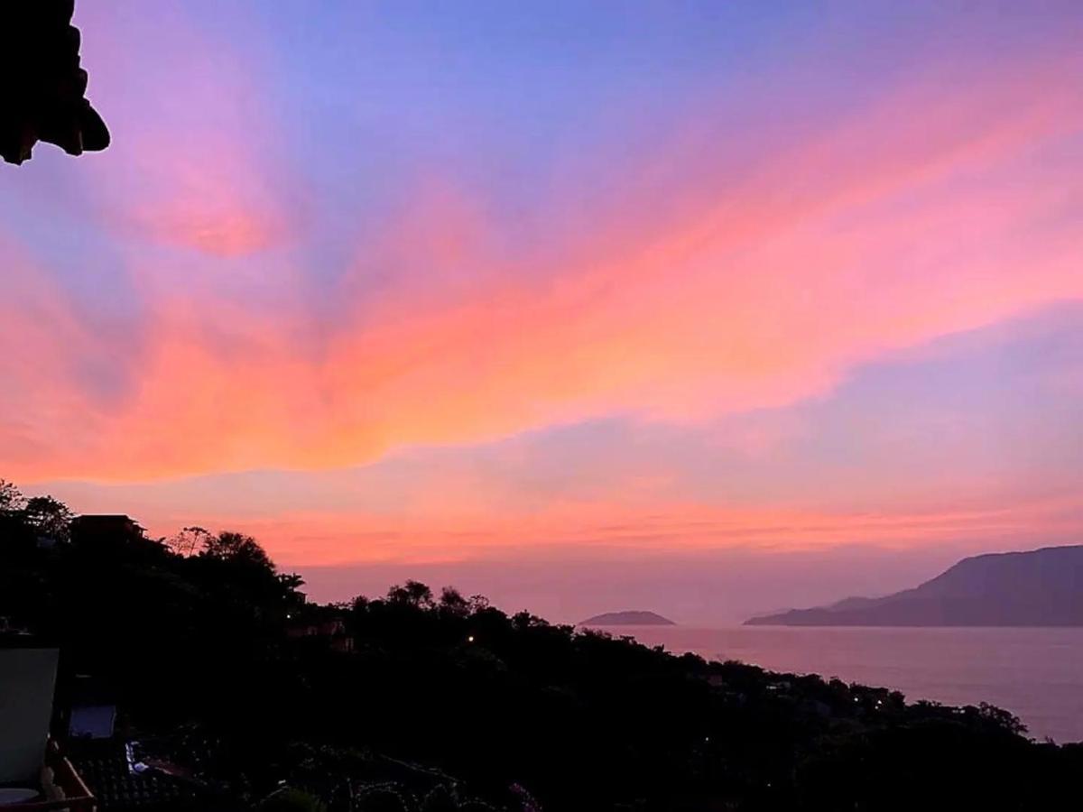 Residencia Em Condom, 1 Ou 2 Suites, Vista Para O Mar, Praia Do Curral, อิลญาเบลา ภายนอก รูปภาพ