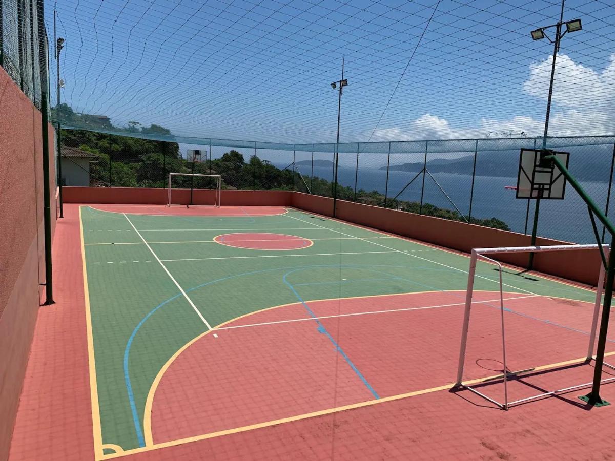 Residencia Em Condom, 1 Ou 2 Suites, Vista Para O Mar, Praia Do Curral, อิลญาเบลา ภายนอก รูปภาพ