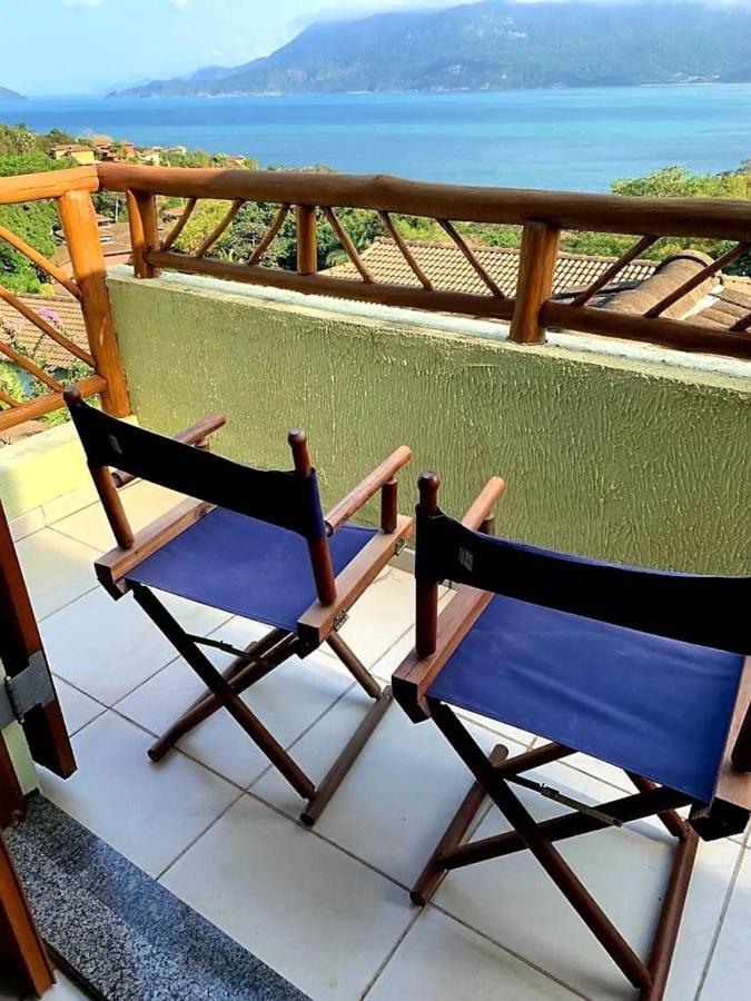 Residencia Em Condom, 1 Ou 2 Suites, Vista Para O Mar, Praia Do Curral, อิลญาเบลา ภายนอก รูปภาพ