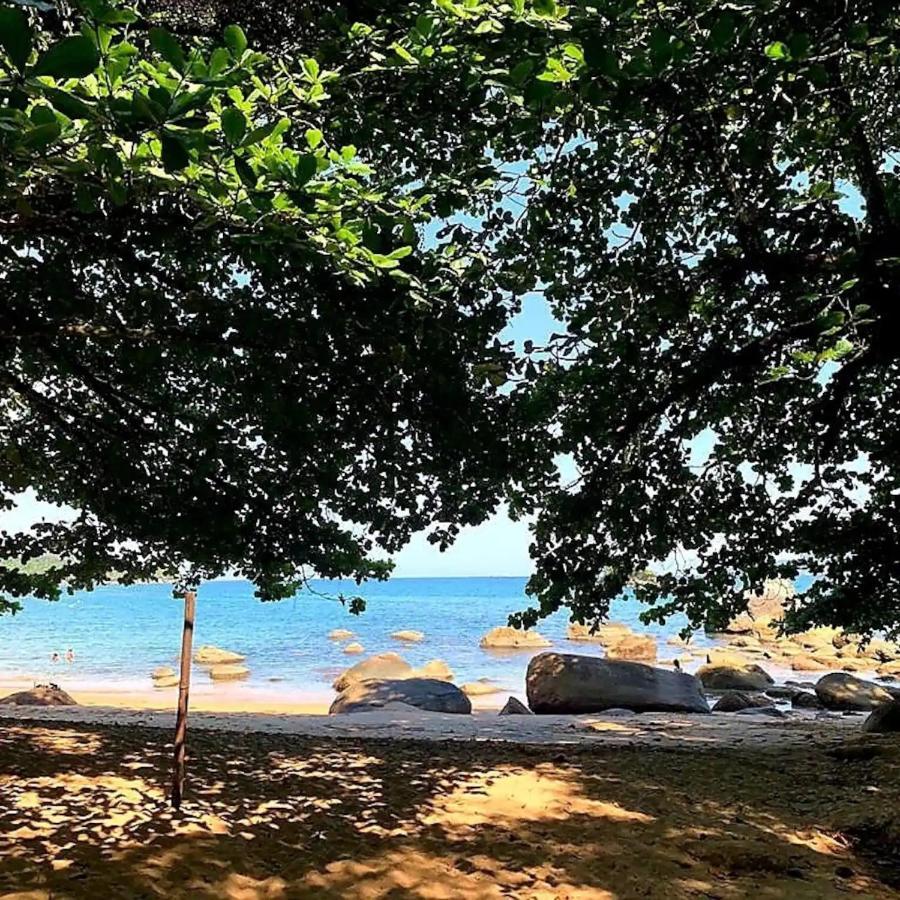 Residencia Em Condom, 1 Ou 2 Suites, Vista Para O Mar, Praia Do Curral, อิลญาเบลา ภายนอก รูปภาพ