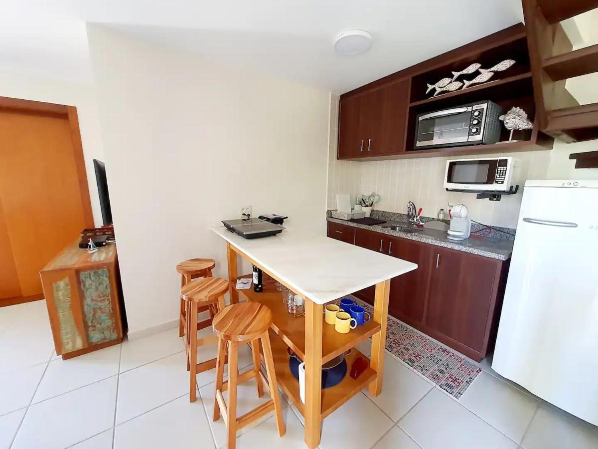 Residencia Em Condom, 1 Ou 2 Suites, Vista Para O Mar, Praia Do Curral, อิลญาเบลา ภายนอก รูปภาพ