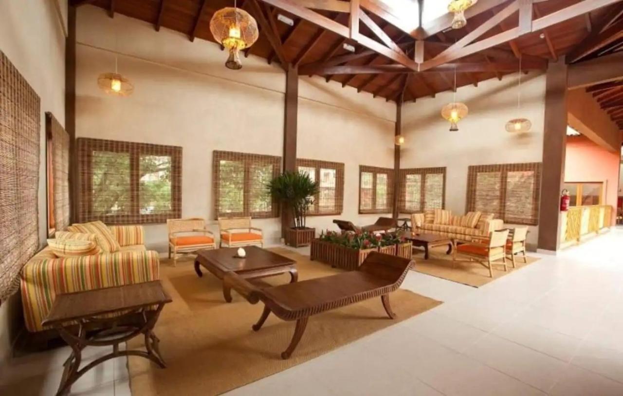 Residencia Em Condom, 1 Ou 2 Suites, Vista Para O Mar, Praia Do Curral, อิลญาเบลา ภายนอก รูปภาพ