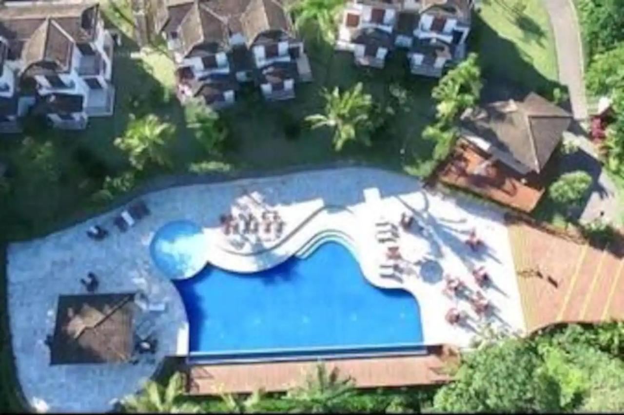 Residencia Em Condom, 1 Ou 2 Suites, Vista Para O Mar, Praia Do Curral, อิลญาเบลา ภายนอก รูปภาพ