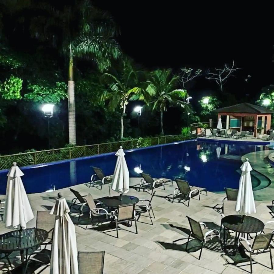 Residencia Em Condom, 1 Ou 2 Suites, Vista Para O Mar, Praia Do Curral, อิลญาเบลา ภายนอก รูปภาพ