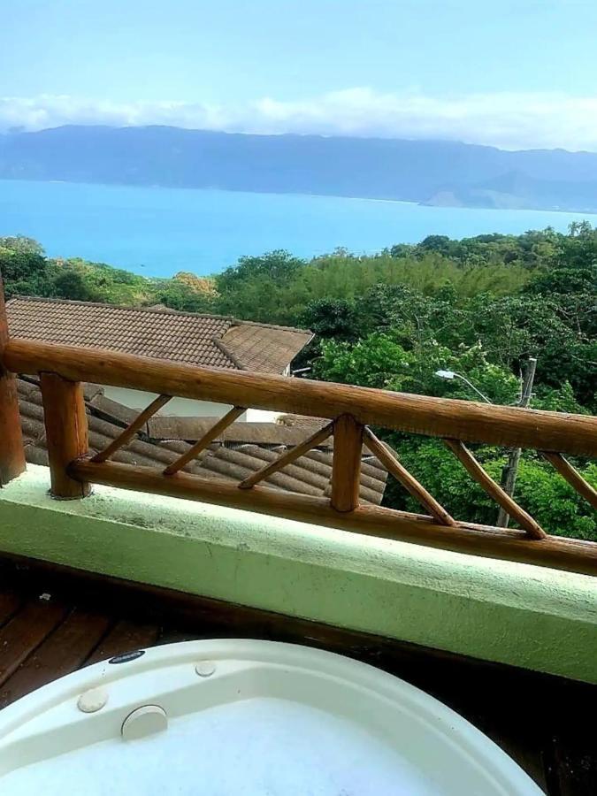 Residencia Em Condom, 1 Ou 2 Suites, Vista Para O Mar, Praia Do Curral, อิลญาเบลา ภายนอก รูปภาพ