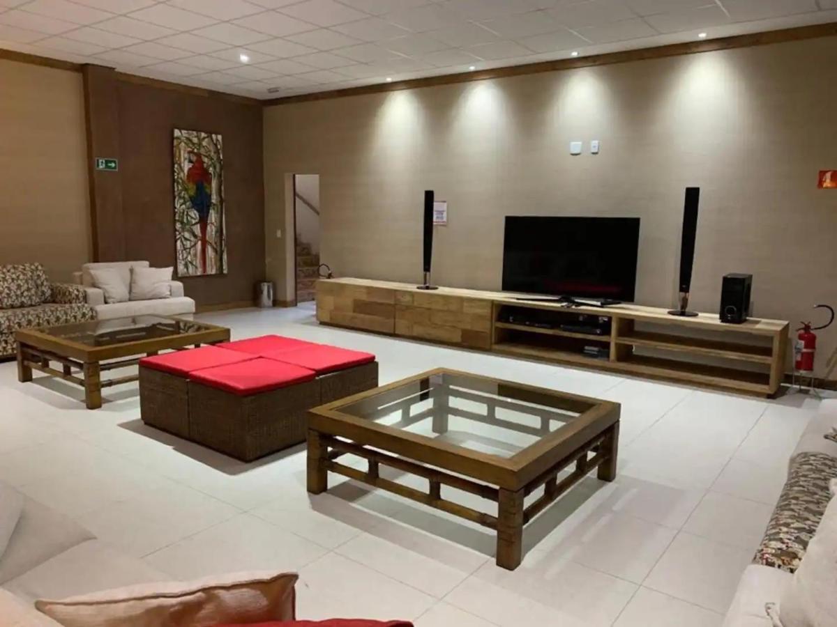Residencia Em Condom, 1 Ou 2 Suites, Vista Para O Mar, Praia Do Curral, อิลญาเบลา ภายนอก รูปภาพ