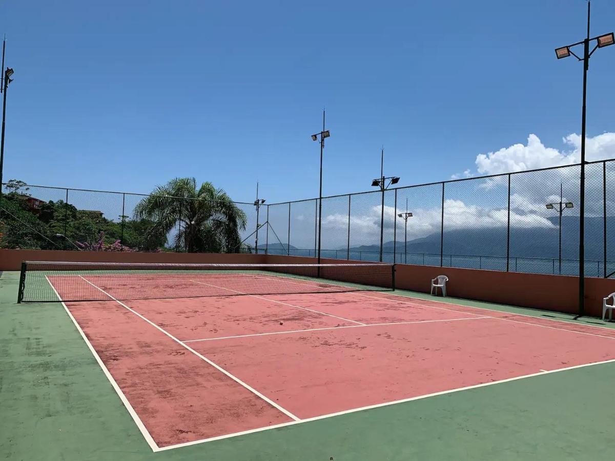 Residencia Em Condom, 1 Ou 2 Suites, Vista Para O Mar, Praia Do Curral, อิลญาเบลา ภายนอก รูปภาพ