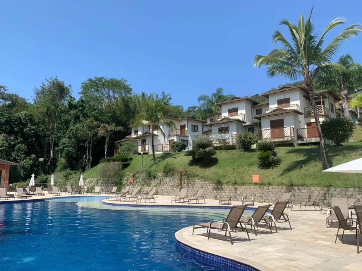 Residencia Em Condom, 1 Ou 2 Suites, Vista Para O Mar, Praia Do Curral, อิลญาเบลา ภายนอก รูปภาพ