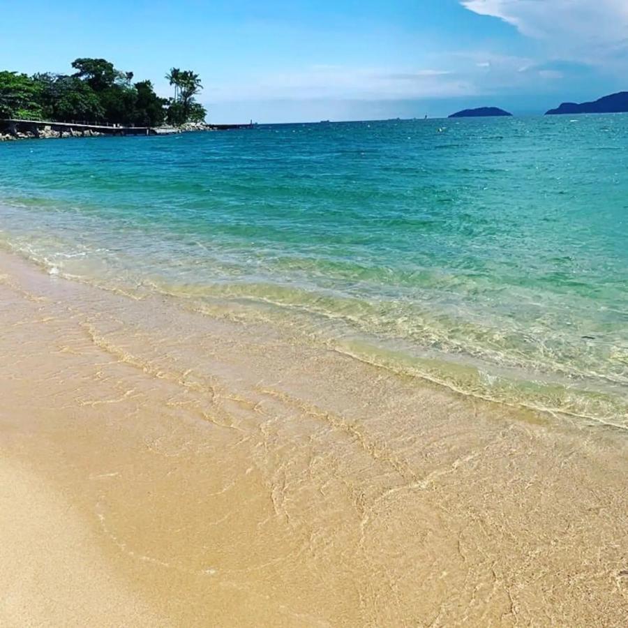 Residencia Em Condom, 1 Ou 2 Suites, Vista Para O Mar, Praia Do Curral, อิลญาเบลา ภายนอก รูปภาพ