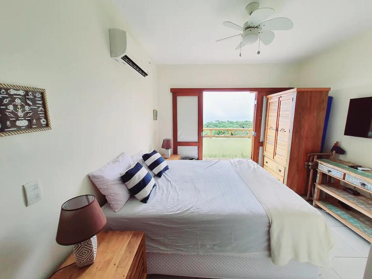 Residencia Em Condom, 1 Ou 2 Suites, Vista Para O Mar, Praia Do Curral, อิลญาเบลา ภายนอก รูปภาพ