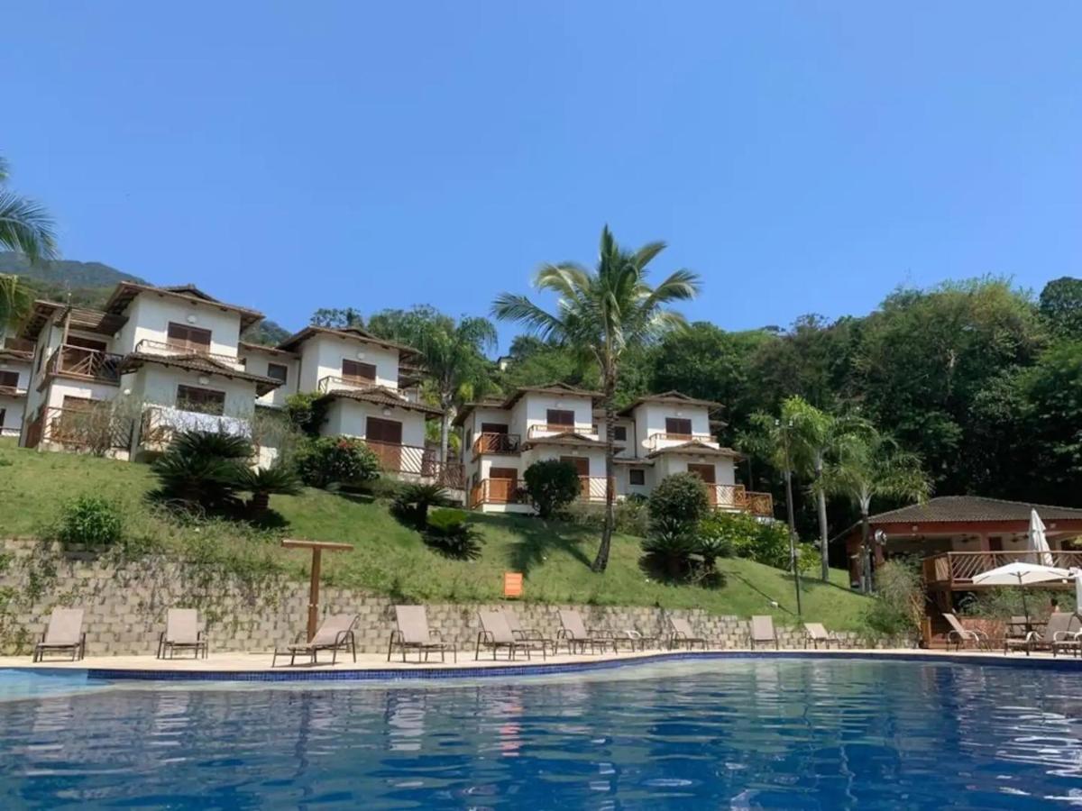 Residencia Em Condom, 1 Ou 2 Suites, Vista Para O Mar, Praia Do Curral, อิลญาเบลา ภายนอก รูปภาพ