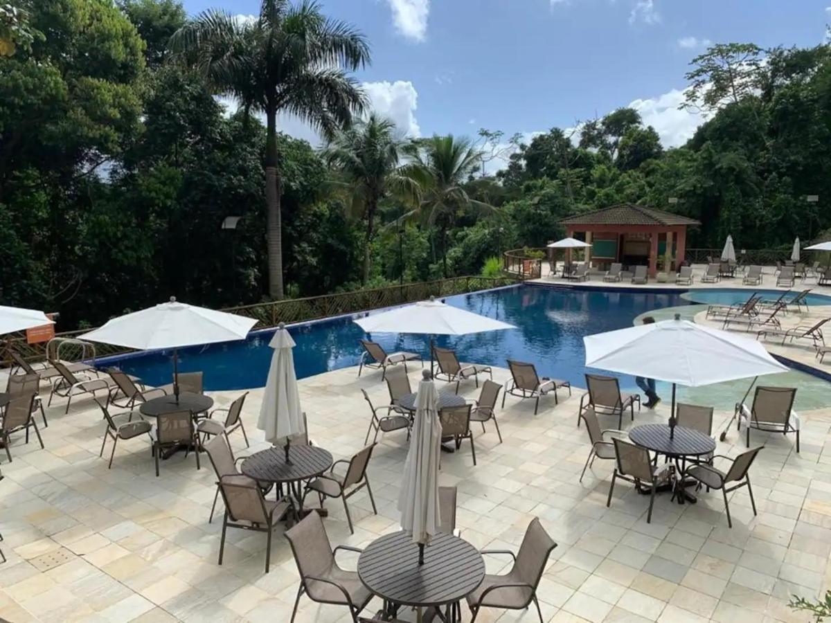 Residencia Em Condom, 1 Ou 2 Suites, Vista Para O Mar, Praia Do Curral, อิลญาเบลา ภายนอก รูปภาพ