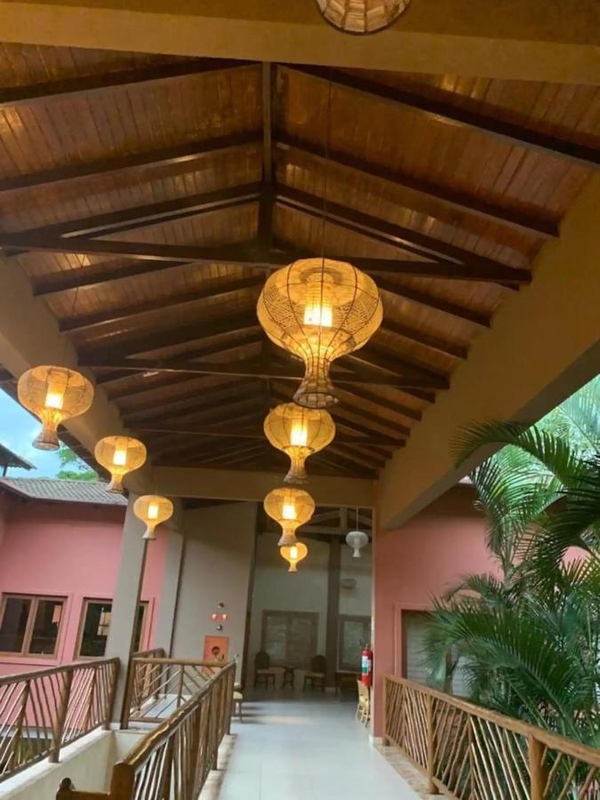 Residencia Em Condom, 1 Ou 2 Suites, Vista Para O Mar, Praia Do Curral, อิลญาเบลา ภายนอก รูปภาพ