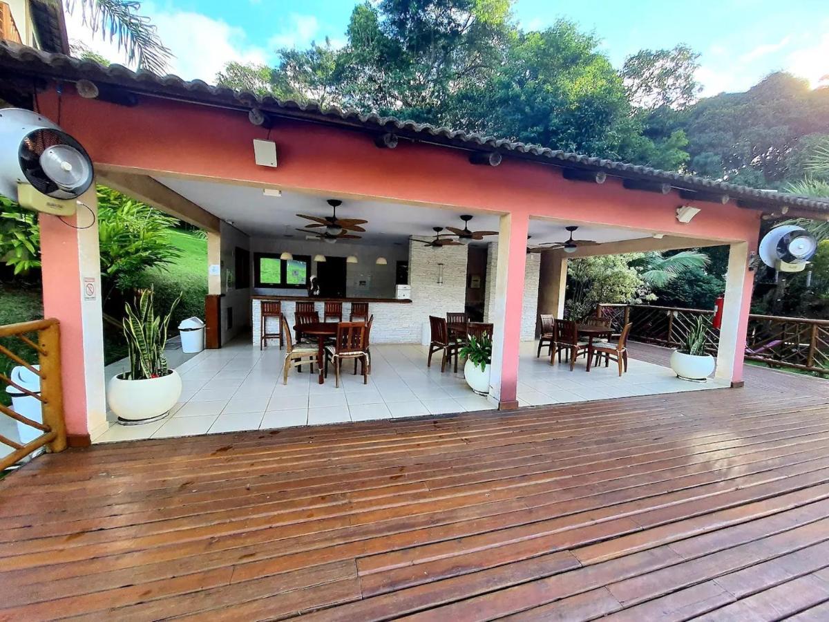 Residencia Em Condom, 1 Ou 2 Suites, Vista Para O Mar, Praia Do Curral, อิลญาเบลา ภายนอก รูปภาพ