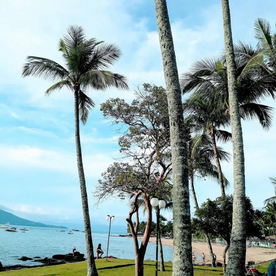 Residencia Em Condom, 1 Ou 2 Suites, Vista Para O Mar, Praia Do Curral, อิลญาเบลา ภายนอก รูปภาพ