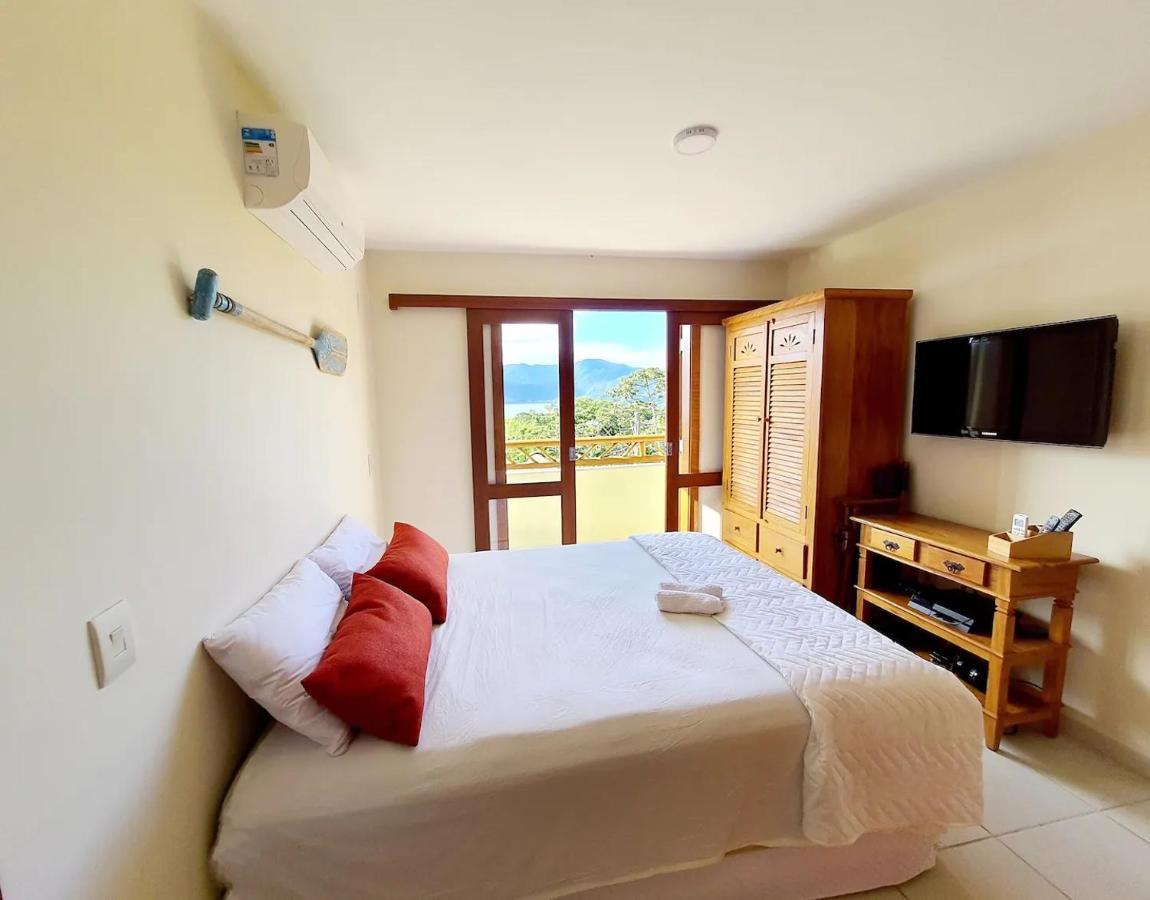 Residencia Em Condom, 1 Ou 2 Suites, Vista Para O Mar, Praia Do Curral, อิลญาเบลา ภายนอก รูปภาพ
