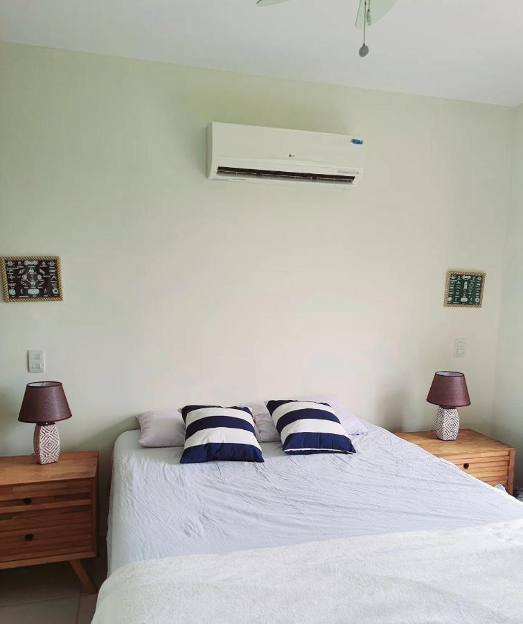 Residencia Em Condom, 1 Ou 2 Suites, Vista Para O Mar, Praia Do Curral, อิลญาเบลา ภายนอก รูปภาพ