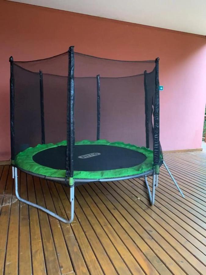 Residencia Em Condom, 1 Ou 2 Suites, Vista Para O Mar, Praia Do Curral, อิลญาเบลา ภายนอก รูปภาพ