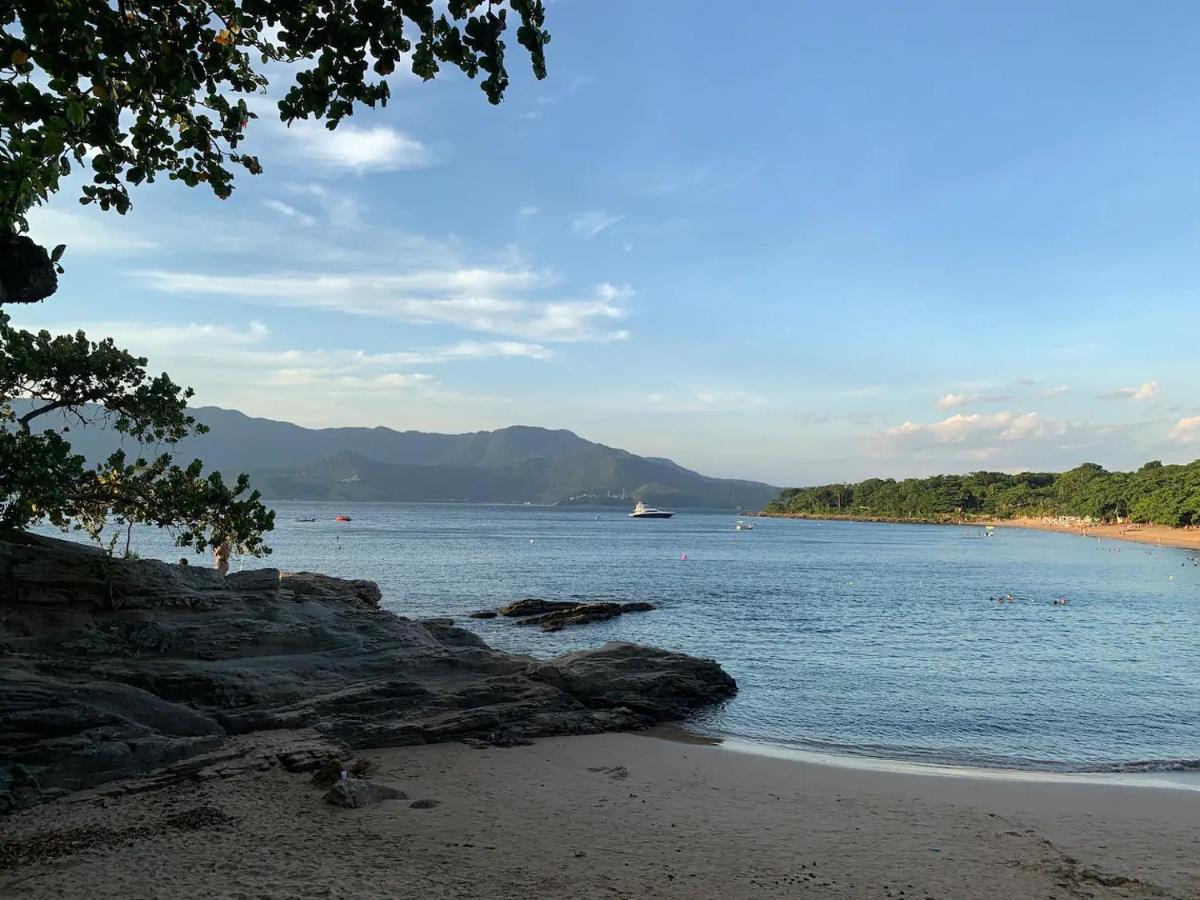 Residencia Em Condom, 1 Ou 2 Suites, Vista Para O Mar, Praia Do Curral, อิลญาเบลา ภายนอก รูปภาพ