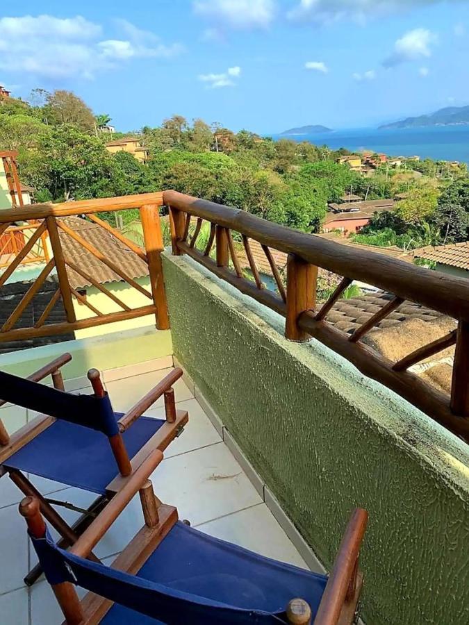 Residencia Em Condom, 1 Ou 2 Suites, Vista Para O Mar, Praia Do Curral, อิลญาเบลา ภายนอก รูปภาพ