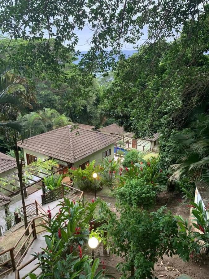 Residencia Em Condom, 1 Ou 2 Suites, Vista Para O Mar, Praia Do Curral, อิลญาเบลา ภายนอก รูปภาพ