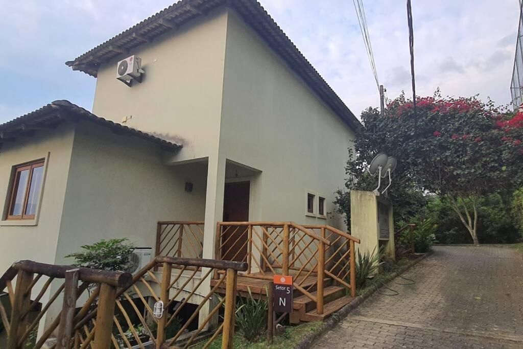 Residencia Em Condom, 1 Ou 2 Suites, Vista Para O Mar, Praia Do Curral, อิลญาเบลา ภายนอก รูปภาพ