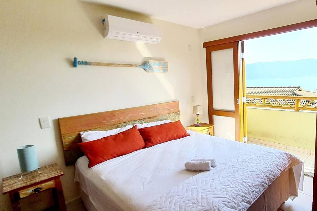 Residencia Em Condom, 1 Ou 2 Suites, Vista Para O Mar, Praia Do Curral, อิลญาเบลา ภายนอก รูปภาพ