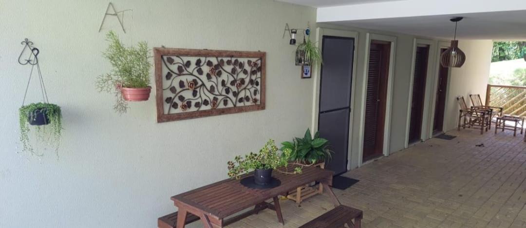 Residencia Em Condom, 1 Ou 2 Suites, Vista Para O Mar, Praia Do Curral, อิลญาเบลา ภายนอก รูปภาพ