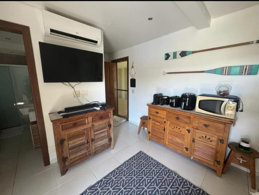Residencia Em Condom, 1 Ou 2 Suites, Vista Para O Mar, Praia Do Curral, อิลญาเบลา ภายนอก รูปภาพ