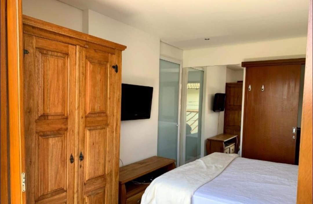 Residencia Em Condom, 1 Ou 2 Suites, Vista Para O Mar, Praia Do Curral, อิลญาเบลา ภายนอก รูปภาพ