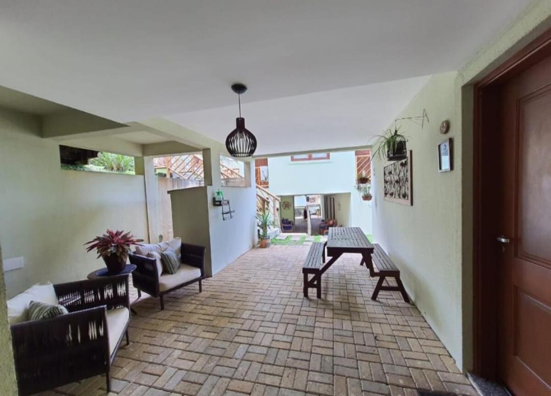 Residencia Em Condom, 1 Ou 2 Suites, Vista Para O Mar, Praia Do Curral, อิลญาเบลา ภายนอก รูปภาพ