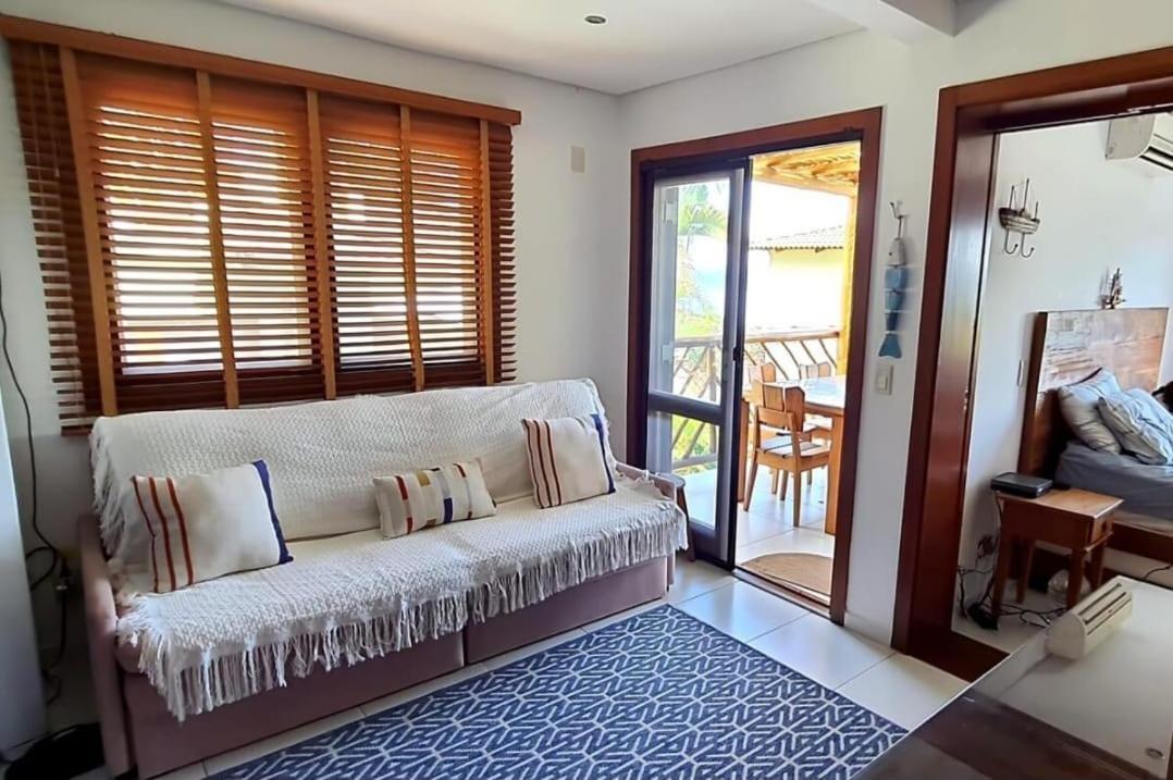 Residencia Em Condom, 1 Ou 2 Suites, Vista Para O Mar, Praia Do Curral, อิลญาเบลา ภายนอก รูปภาพ