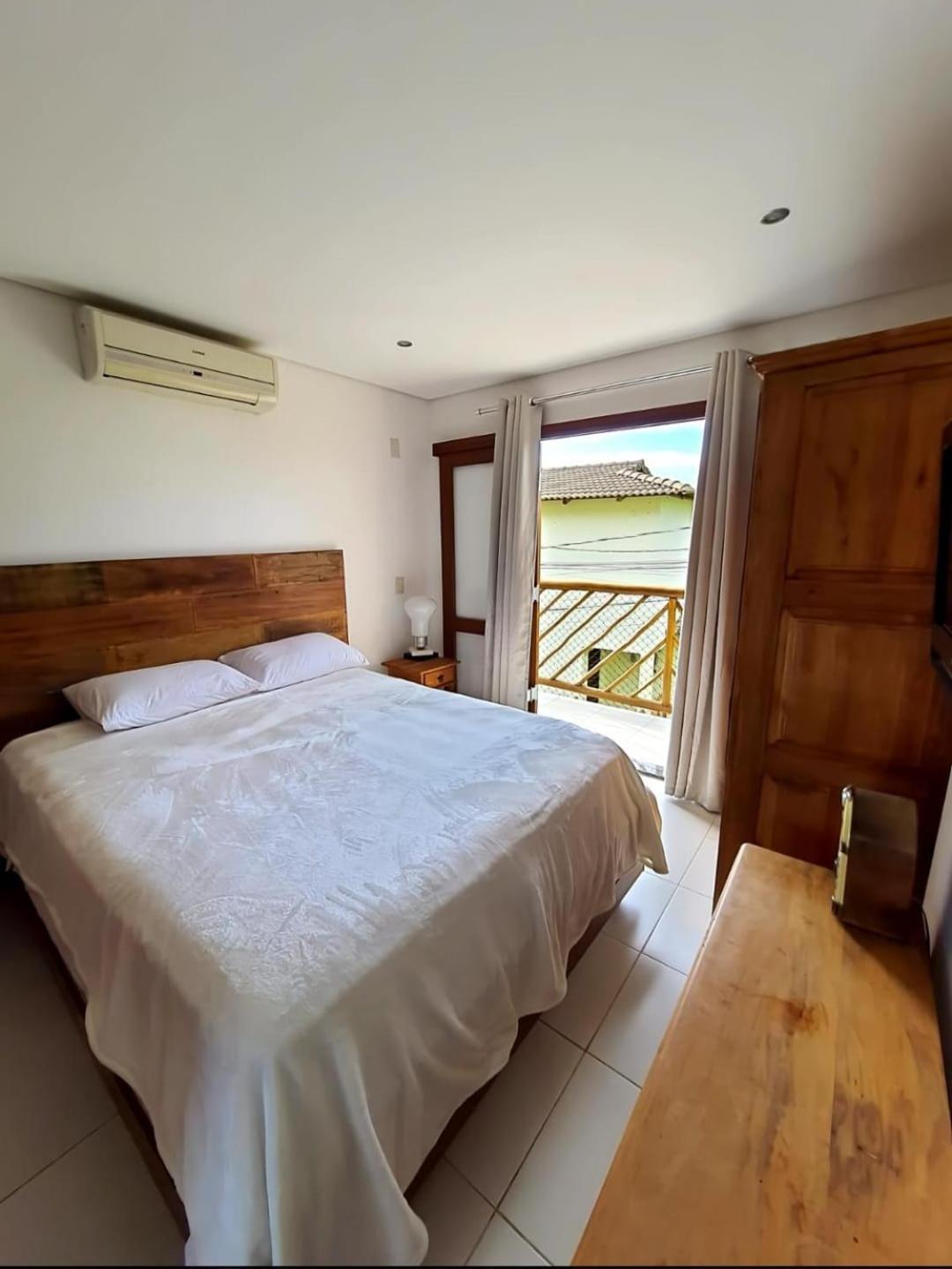 Residencia Em Condom, 1 Ou 2 Suites, Vista Para O Mar, Praia Do Curral, อิลญาเบลา ภายนอก รูปภาพ